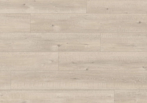 Quick-Step Impressive Sawcut Oak Beige Click Laminate IM1857