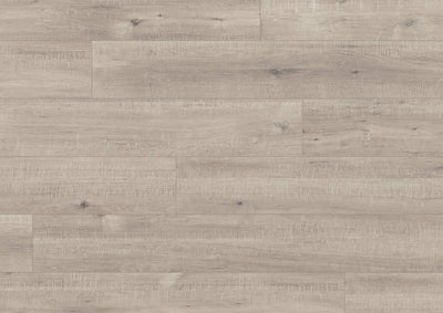 Quick-Step Impressive Sawcut Oak Grey Click Laminate IM1858