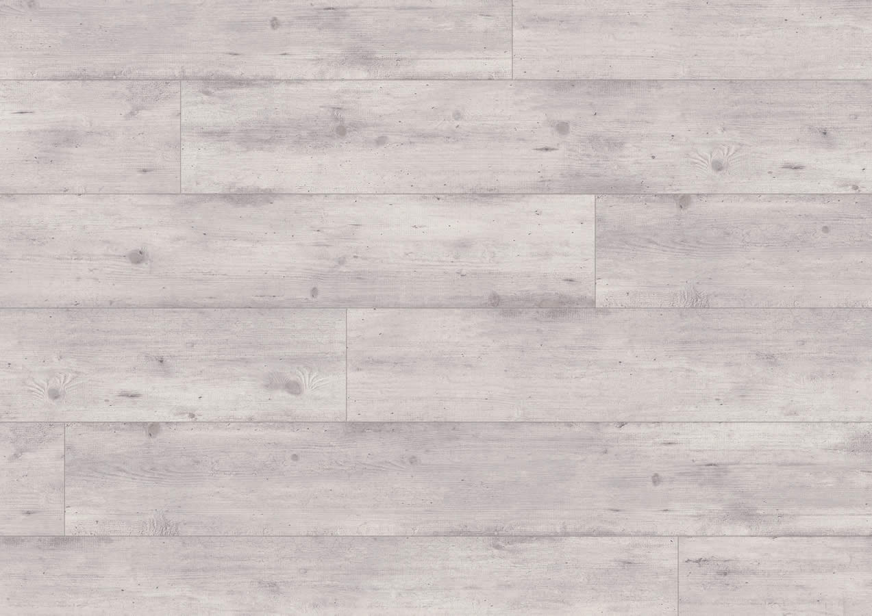 Quick-Step Impressive Concrete Wood Light Grey Click Laminate IM1861