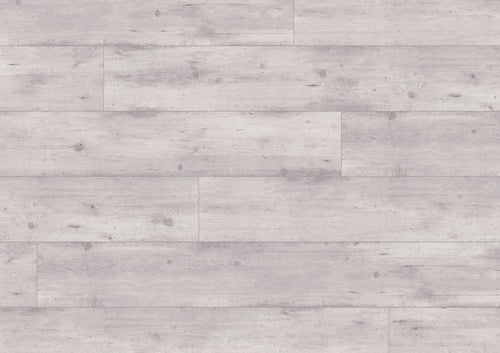 Quick-Step Impressive Concrete Wood Light Grey Click Laminate IM1861