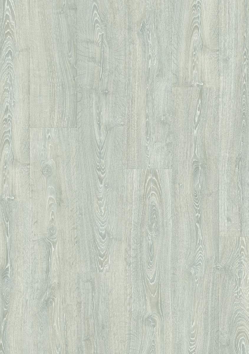 Quick-Step Impressive Patina Classic Oak Grey Click Laminate IM3560