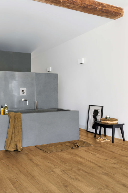 Quick-Step Impressive Ultra Classic Oak Natural Click Laminate IMU1848