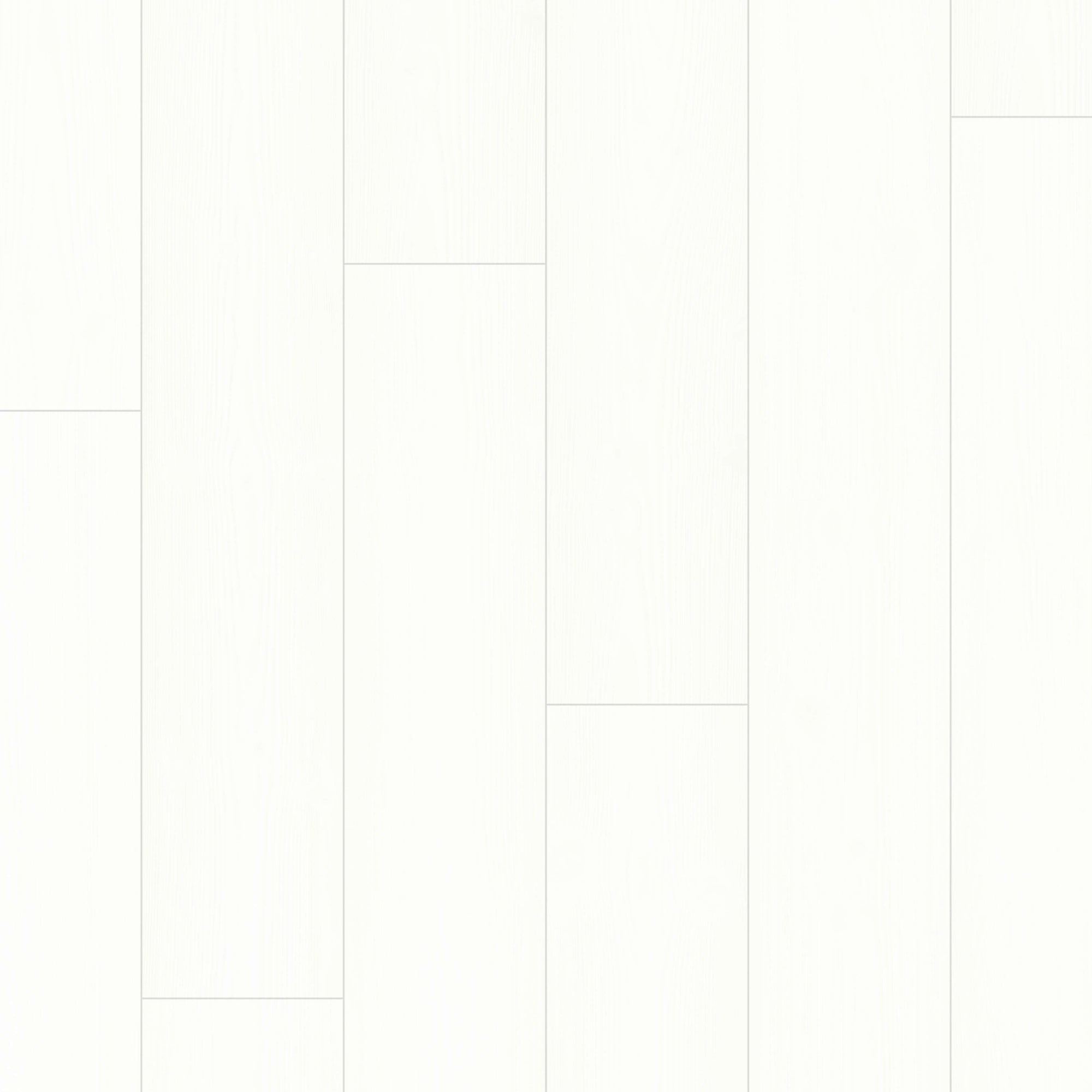 Quick-Step Impressive Ultra White Click Laminate IMU1859
