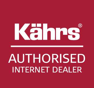 Kahrs Authorised Dealer Logo