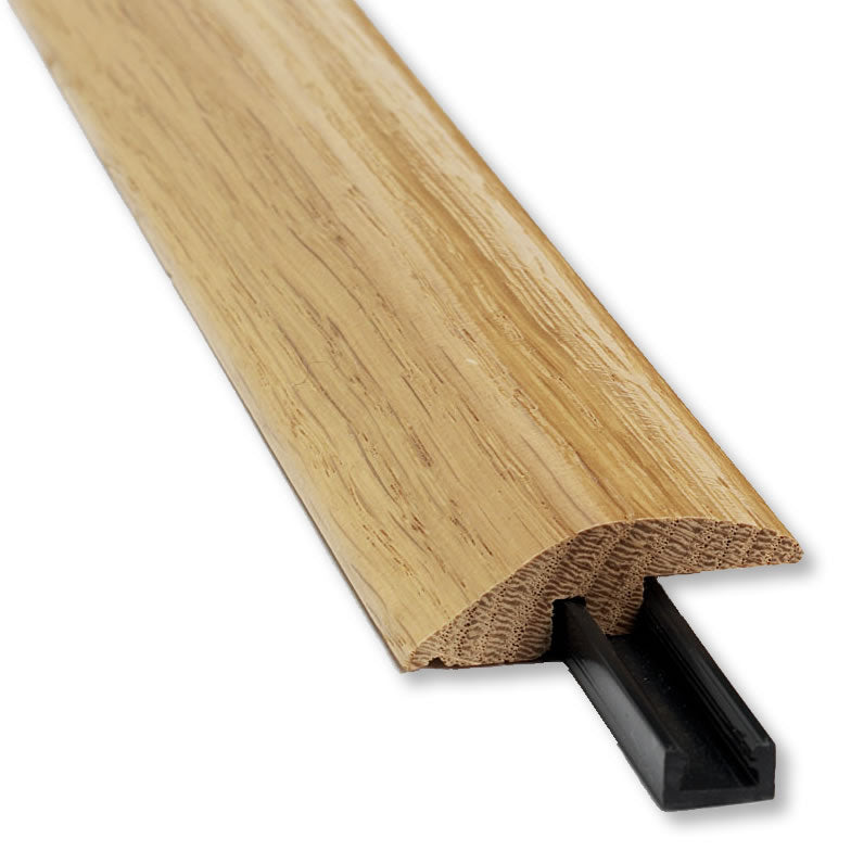 Kahrs 7036024VA10 Pure Walnut Reducer Moulding Matt Lacquer
