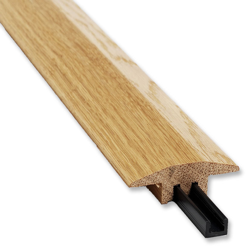 Kahrs 7039024EKFD Faded Black Threshold Trim