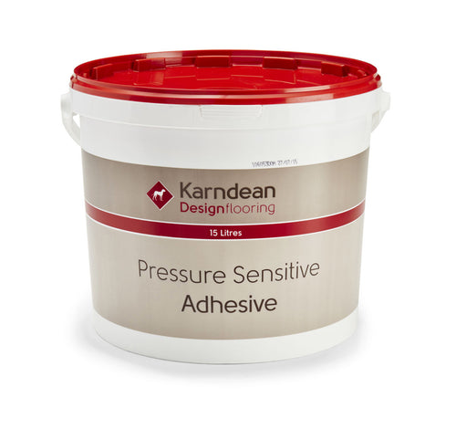 Karndean Pressure Sensitive Adhesive 2.5L PS2.5LTR