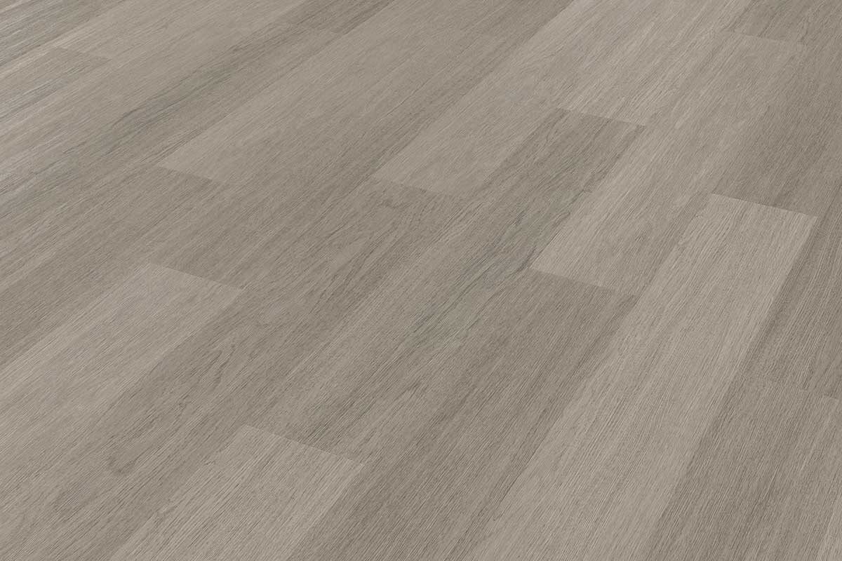 Karndean Knight Tile Grey Studio Oak Gluedown LVT KP152