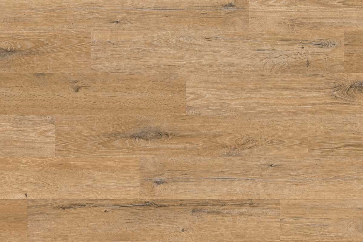 Karndean Knight Tile Natural Character Oak Gluedown LVT KP145