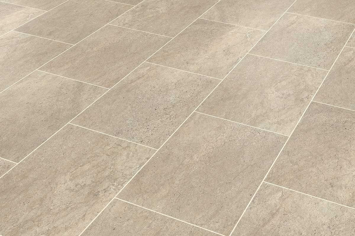 Karndean Knight Tile Portland Stone Rigid Core LVT SCB-ST13-18