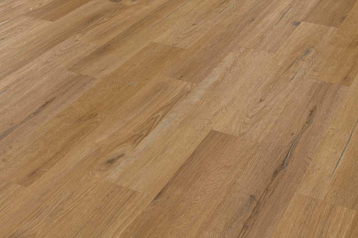 Karndean Knight Tile Traditional Character Oak Rigid Core LVT SCB-KP146-6