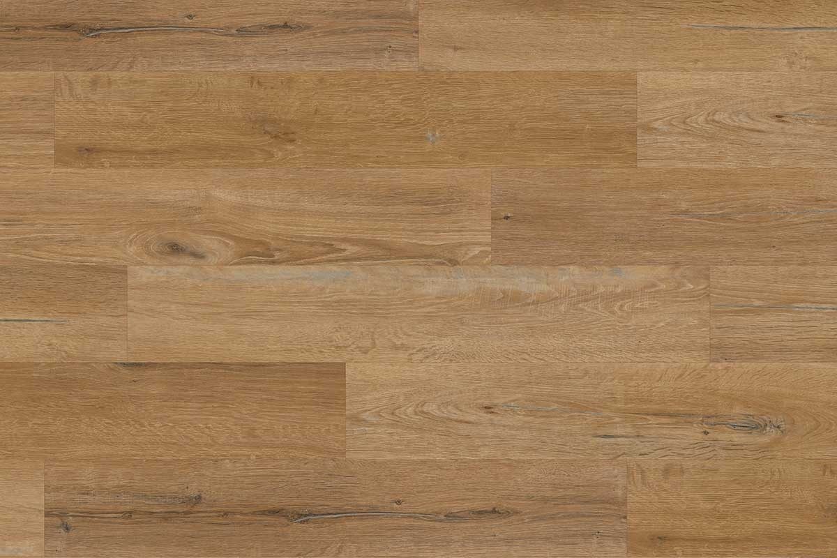 Karndean Knight Tile Traditional Character Oak Rigid Core LVT SCB-KP146-6