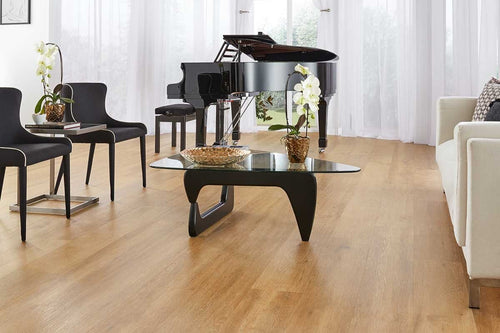Karndean Van Gogh Baltic Limed Oak Rigid Core LVT Flooring RKP8111