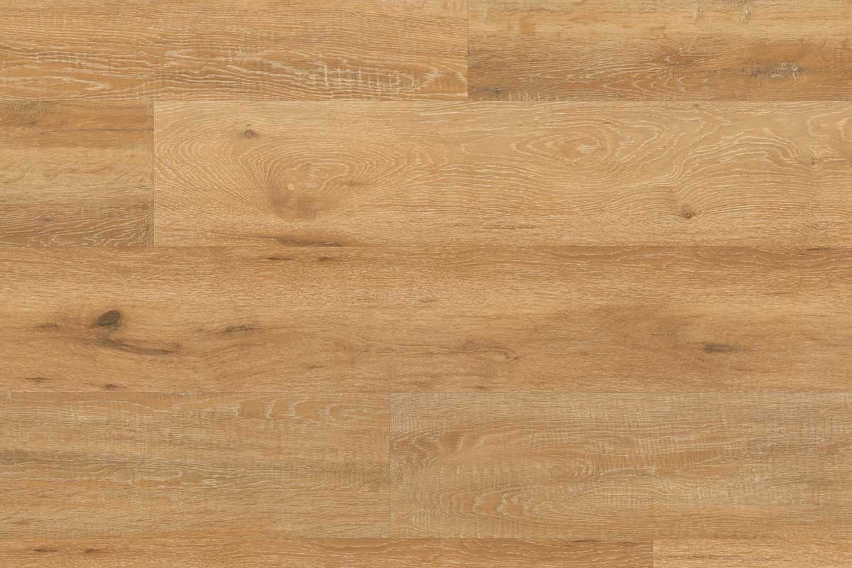 Karndean Van Gogh Baltic Limed Oak Rigid Core LVT Flooring RKP8111