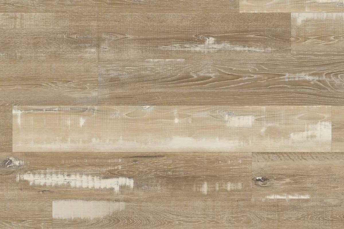 Karndean Van Gogh Blond Farmhouse Gluedown LVT VGW136T