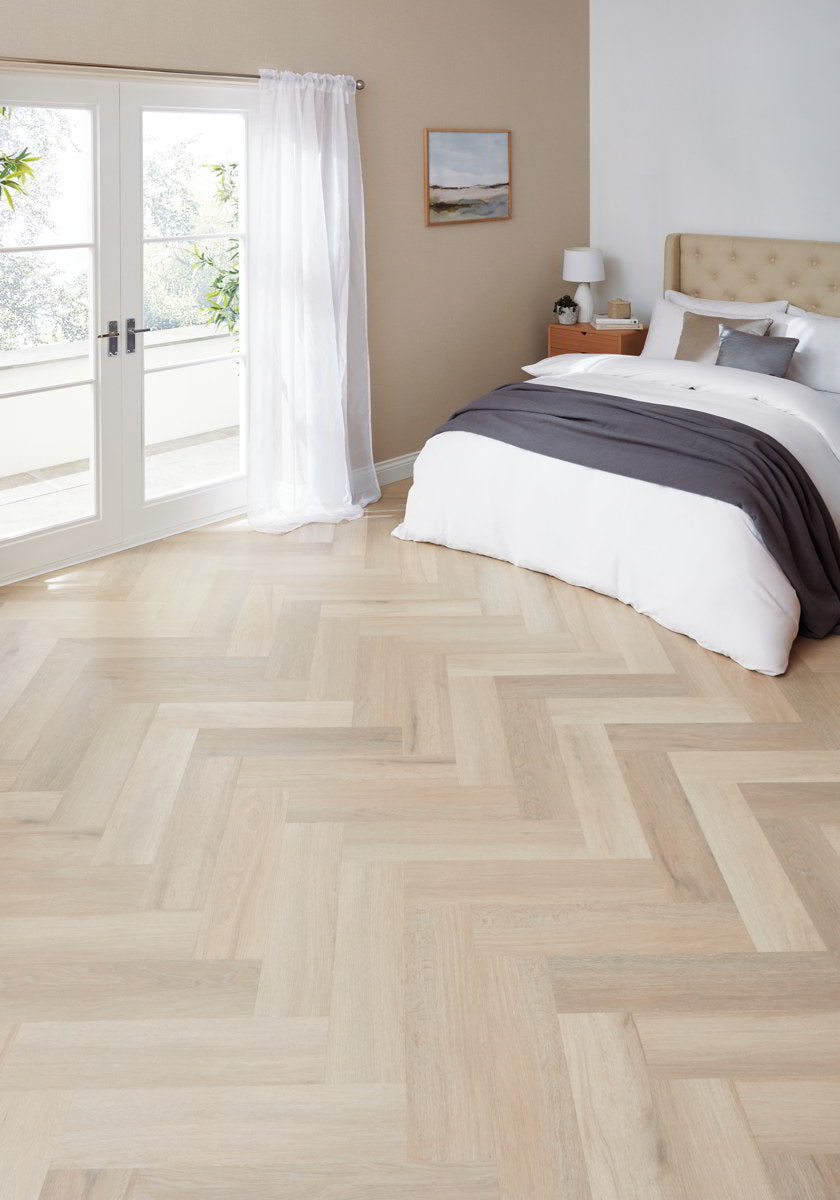 Karndean Van Gogh Texas White Ash SM-VGW8105