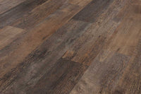 Karndean Van Gogh Salvaged Barnwood Gluedown LVT VGW123T