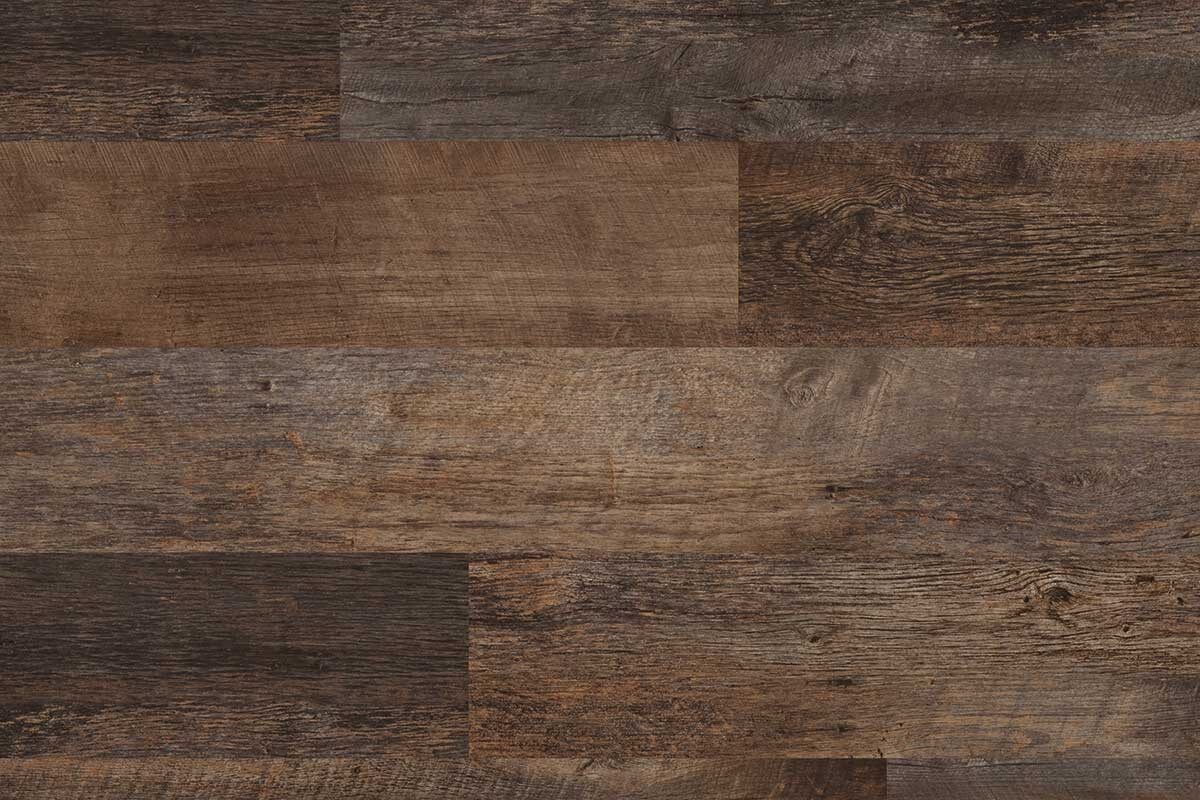 Karndean Van Gogh Salvaged Barnwood Gluedown LVT VGW123T