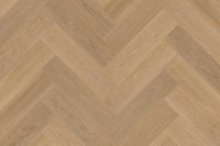 Karndean Van Gogh Warm Brushed Oak Rigid Core Herringbone LVT SM-VGW121T-RKP