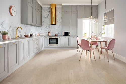 Karndean Knight Tile Coastal Sawn Oak Gluedown LVT KP136
