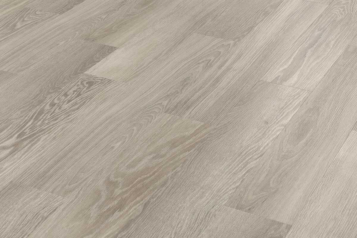 Karndean Knight Tile Grey Limed Oak Gluedown LVT KP138