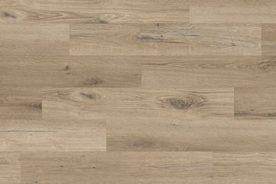 Karndean Knight Tile Washed Character Oak Gluedown LVT KP144