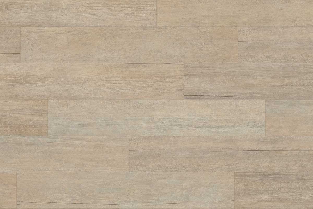 Karndean Knight Tile Coastline Oak Gluedown LVT KP147