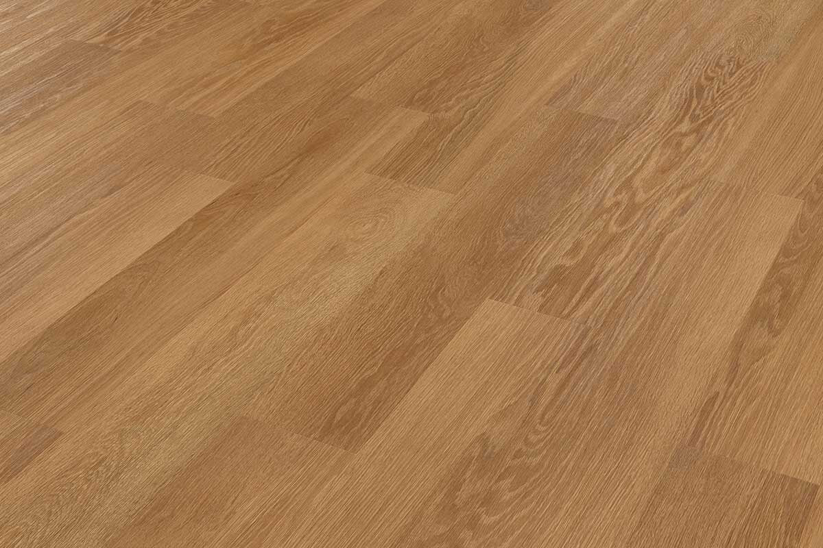 Karndean Knight Tile Honey Limed Oak Gluedown LVT KP155