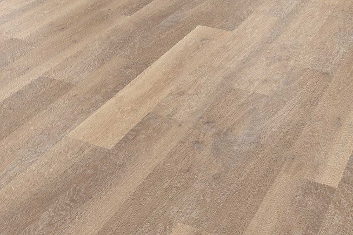 Karndean Knight Tile Rosewashed Oak Gluedown LVT KP95