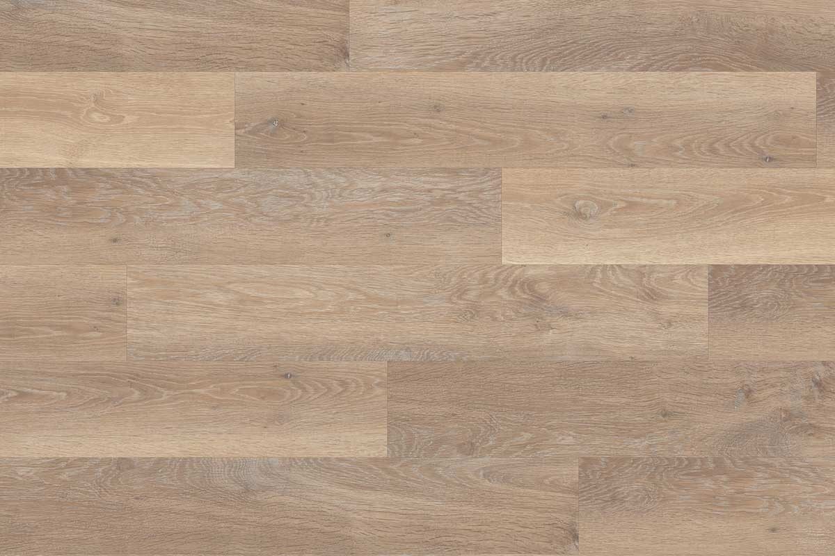 Karndean Knight Tile Rosewashed Oak Gluedown LVT KP95