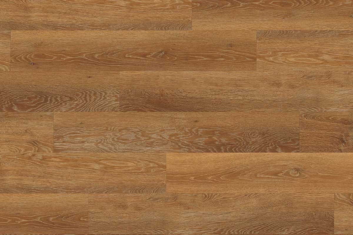 Karndean Knight Tile Classic Limed Oak Gluedown LVT KP97