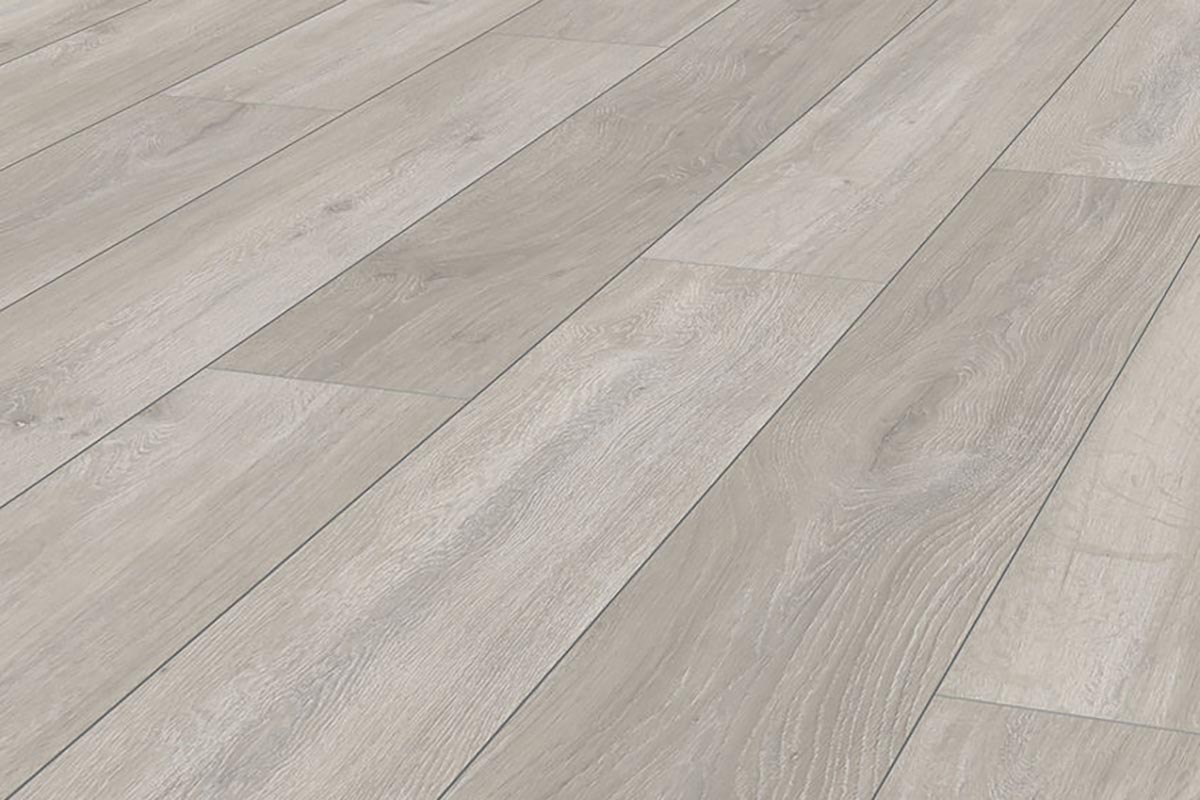 Krono Original Art Rockford Oak Effect Laminate LAM-SE-12-734