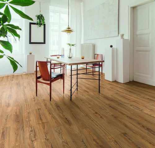 Krono Original Atlantic Inca Carpenter Oak Laminate 12ATK476