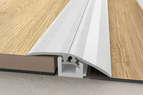 Quick-Step LVT Multifunctional Profile Silver QSPRSILV186