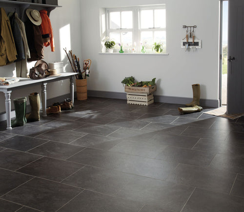 Karndean Art Select Stone Collection Gluedown Canberra LM06
