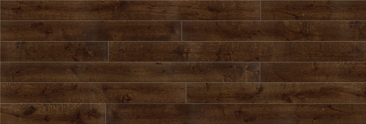 Natura 14mm x 180mm Newbridge Oak Smoked Engineered Wood Matt Lacquer BC1-DBE1-L05-W1Z-D14180-I