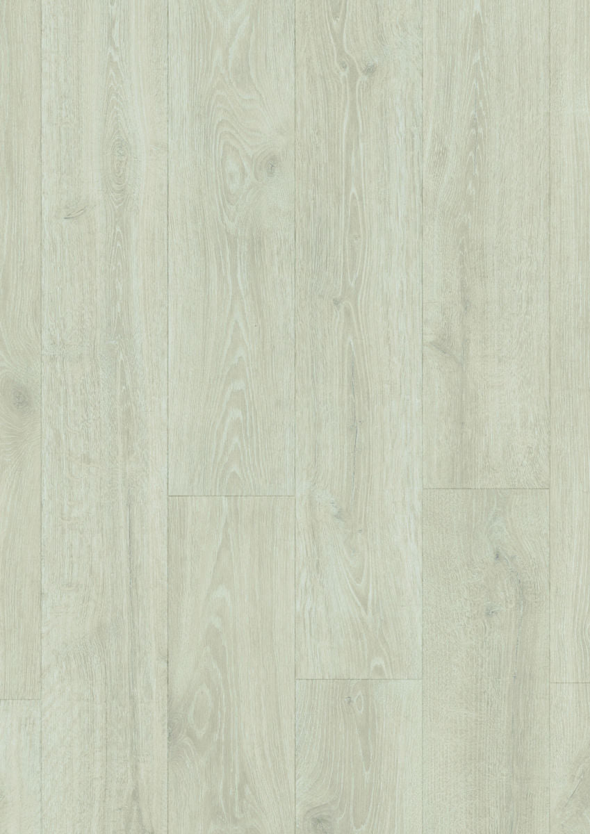 Quick-Step Majestic Woodland Oak Light Grey Click Laminate MJ3547