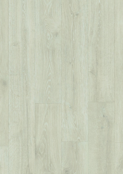 Quick-Step Majestic Woodland Oak Light Grey Click Laminate MJ3547