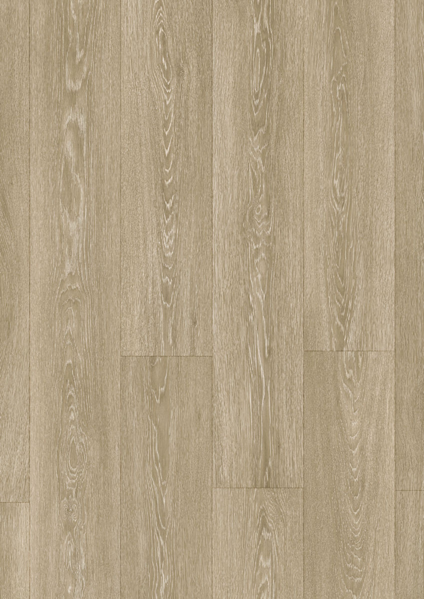 Quick-Step Majestic Valley Oak Light Brown Click Laminate MJ3555