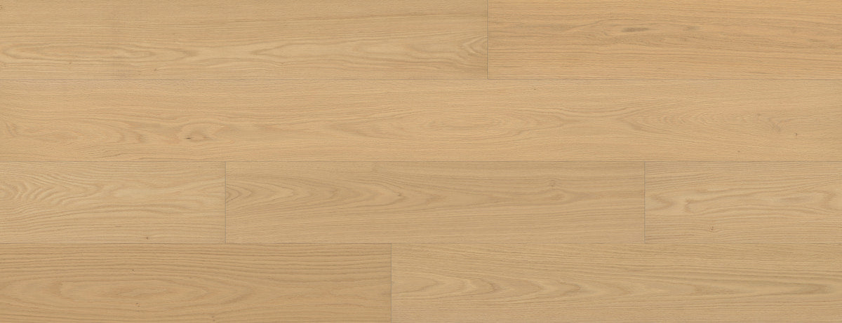 Natura American Select Oak Natural Engineered Wood Matt Lacquered ENG-NT-14-3685