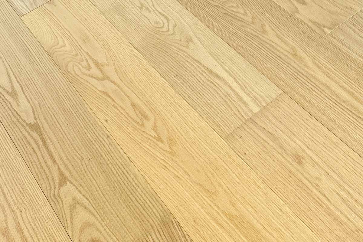 Natura American Select Oak Natural Engineered Wood Matt Lacquered ENG-NT-14-3685