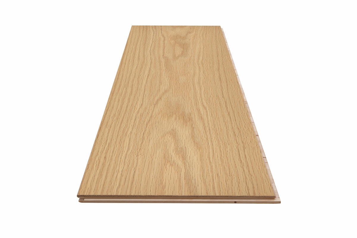 Natura American Select Oak Natural Engineered Wood Matt Lacquered ENG-NT-14-3685