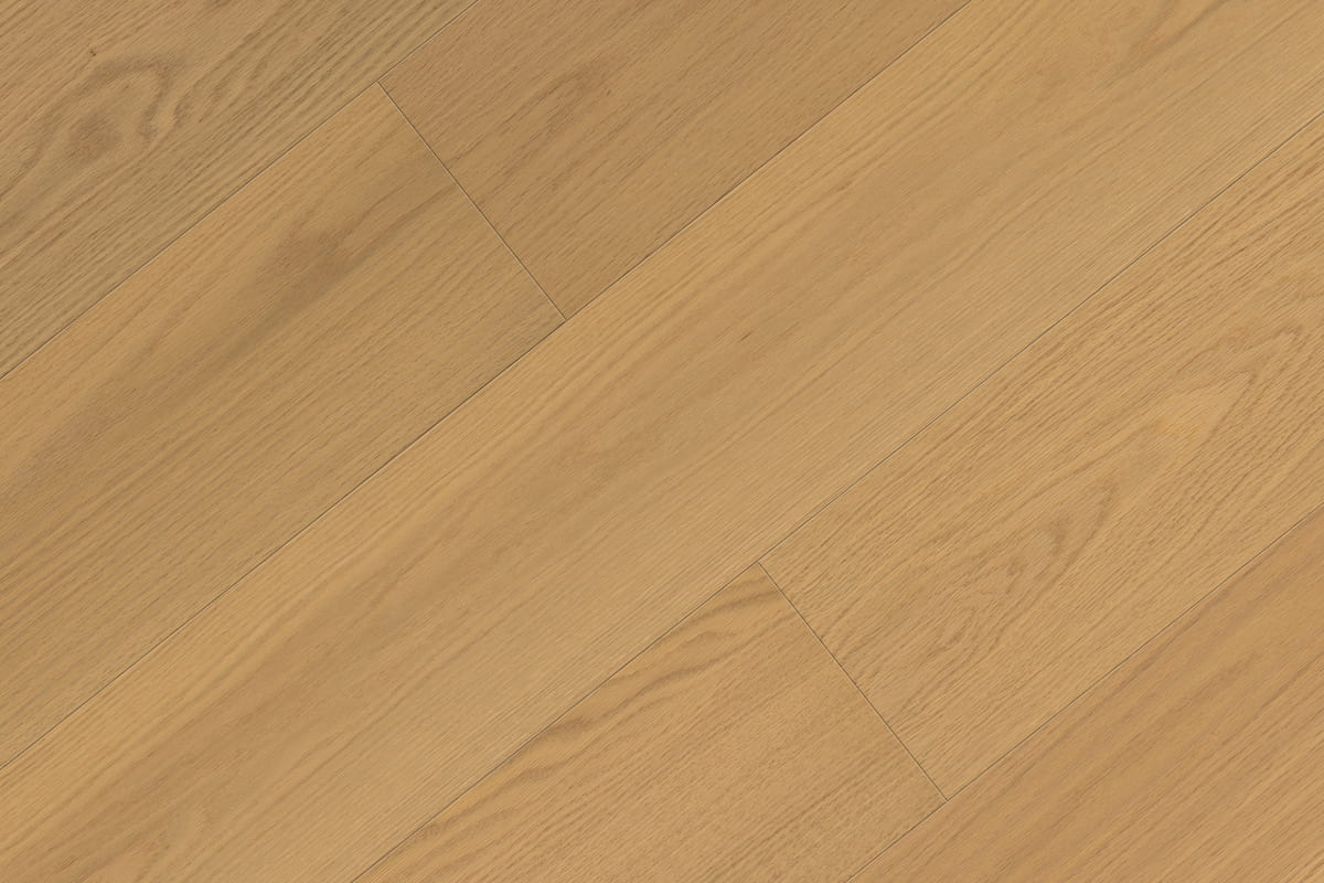Natura American Select Oak Golden Pecan Engineered Matt Lacquered ENG-NT-14-3686
