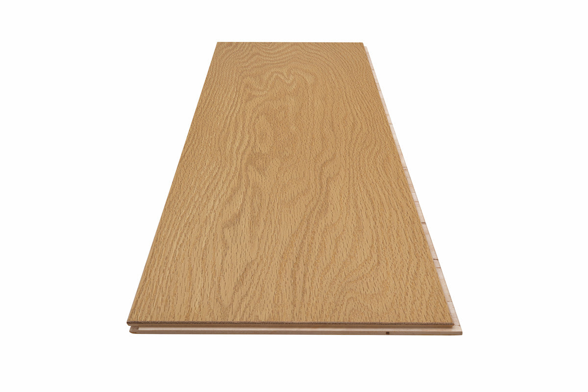 Natura American Select Oak Golden Pecan Engineered Matt Lacquered ENG-NT-14-3686