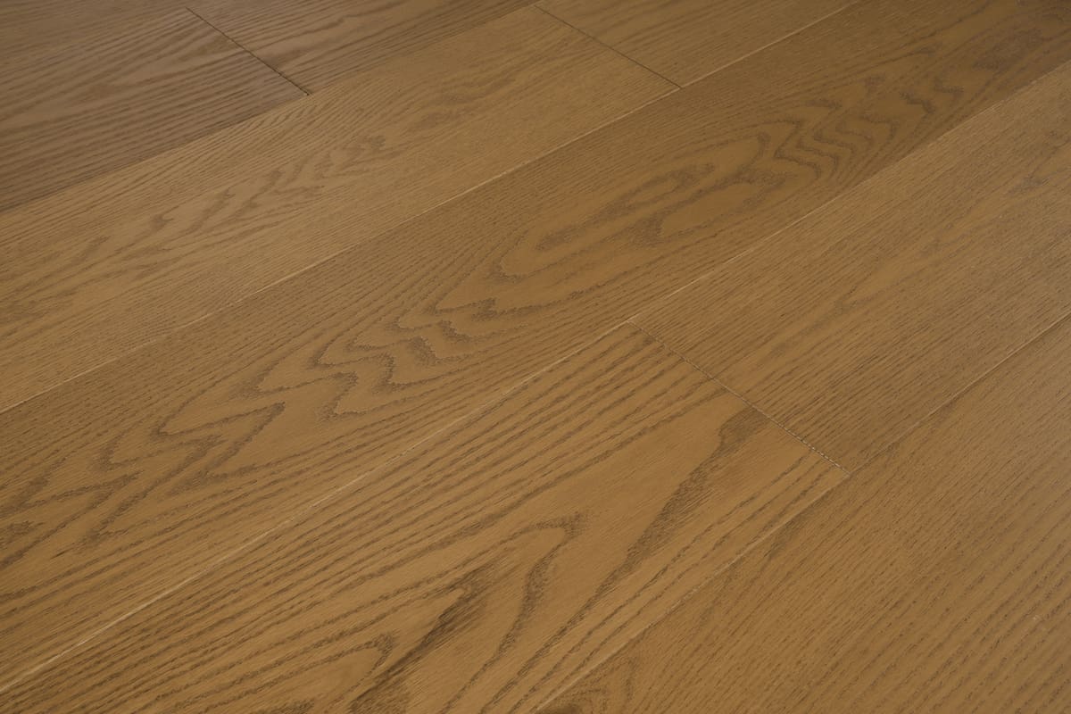 Natura American Select Oak Auburn Engineered Matt Lacquered ENG-NT-14-3687