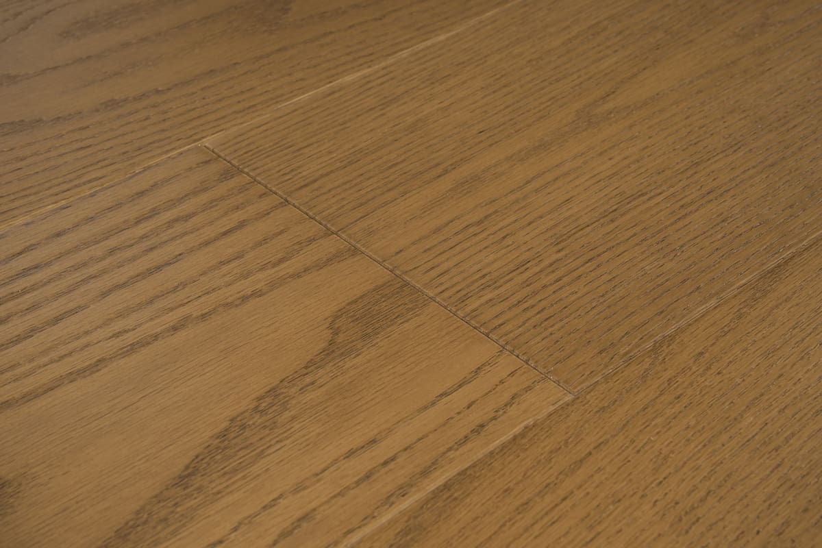 Natura American Select Oak Auburn Engineered Matt Lacquered ENG-NT-14-3687