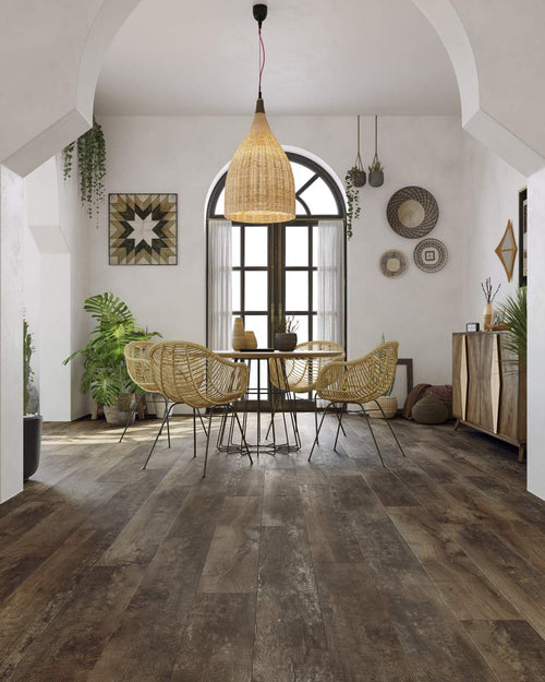 Moduleo LayRed Country Oak 54875 Click Vinyl Plank 400063064