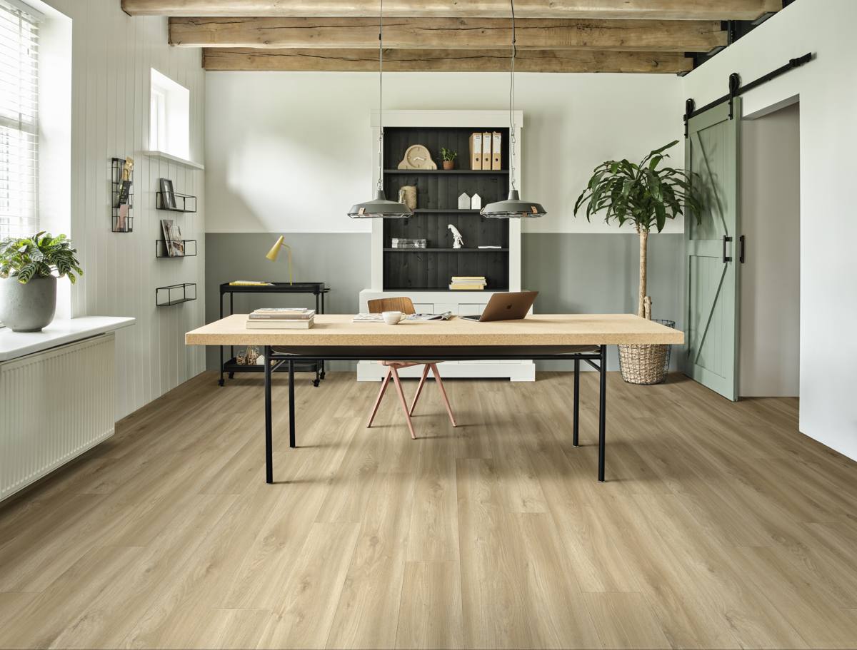 Moduleo LayRed 58847 Sierra Oak Click Vinyl 400063068