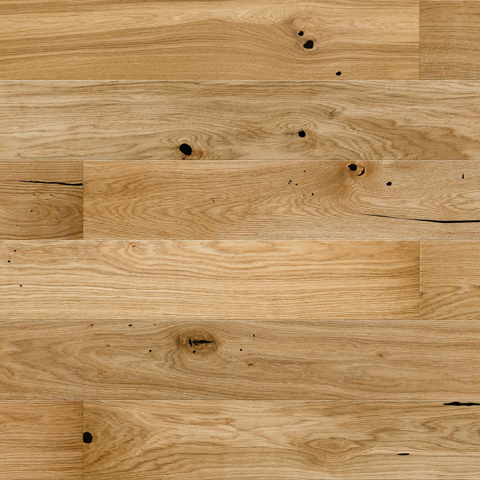 Natura 14mm x 180mm Belfast Rustic Oak Engineered Wood Matt Lacquer BC1-DBE1-L05-XXZ-D14180-U