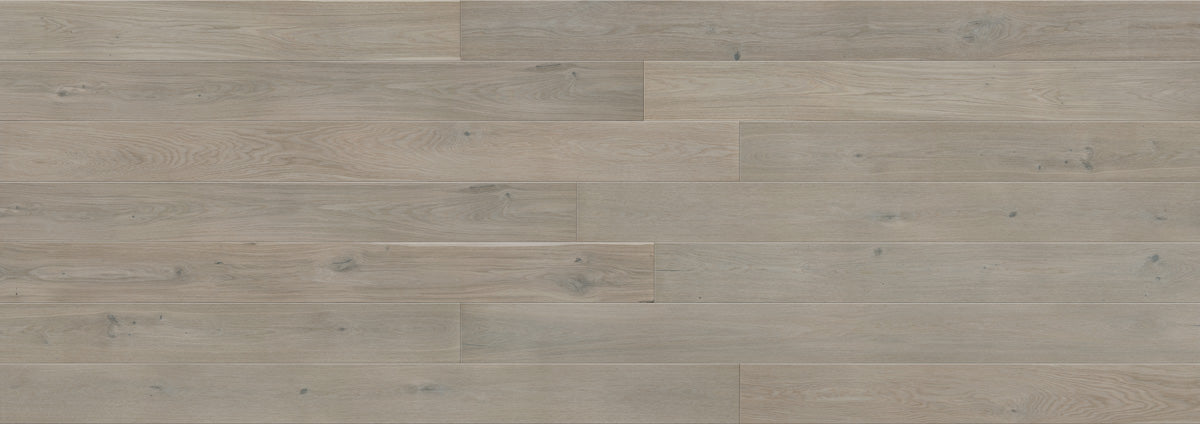 Natura 14mm x 180mm Cayman Oak Grey Engineered Wood Matt Lacquer BC1-DBE1-L05-P2Z-D14180-F
